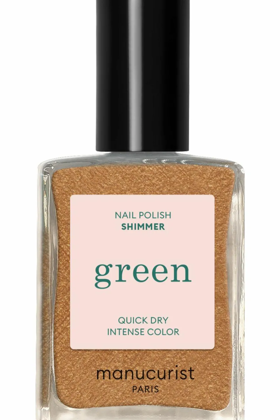 Sale Manucurist Vernis Green