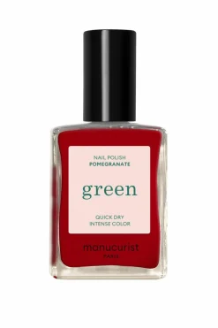 Sale Manucurist Vernis Green