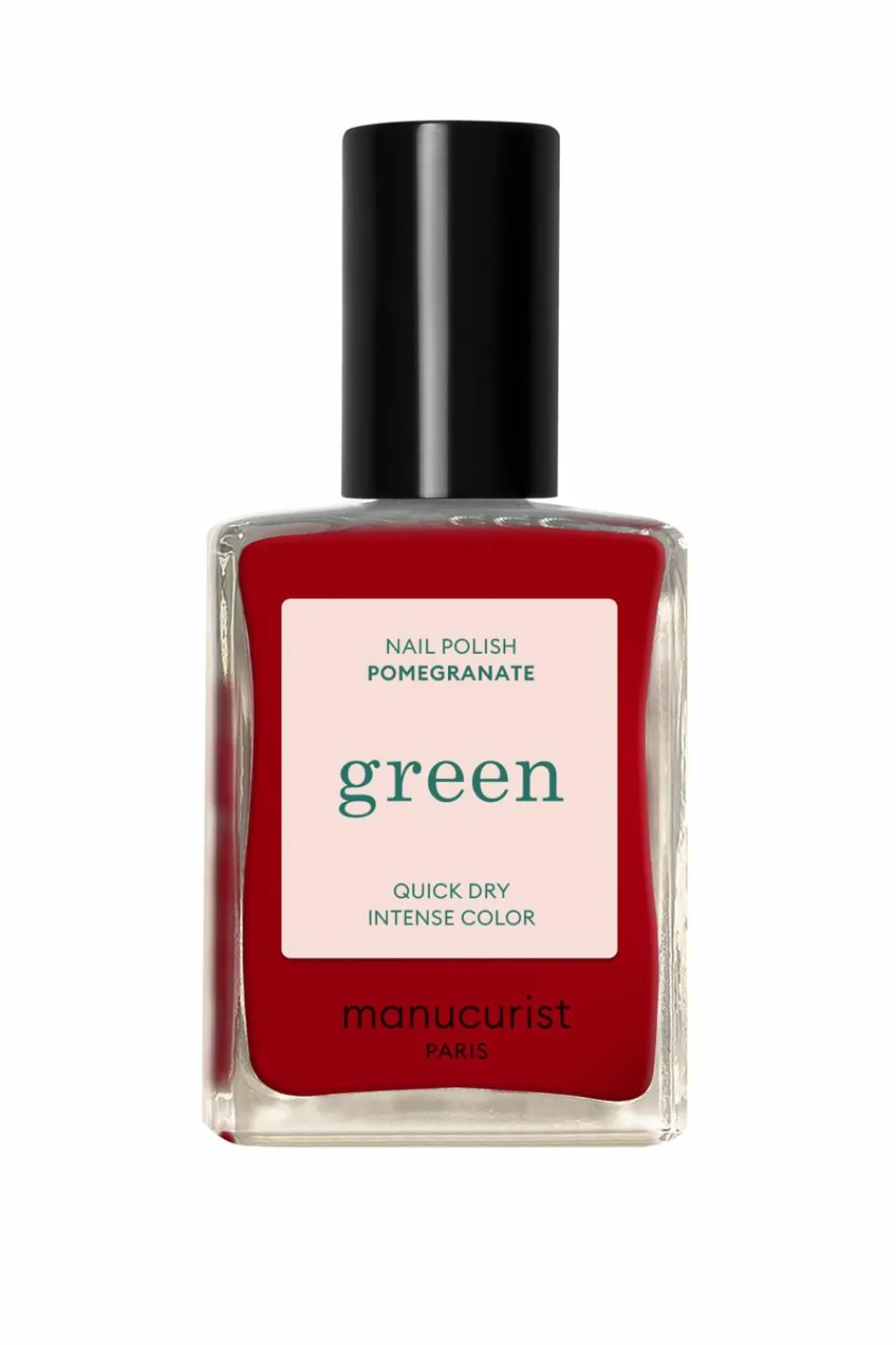 Sale Manucurist Vernis Green