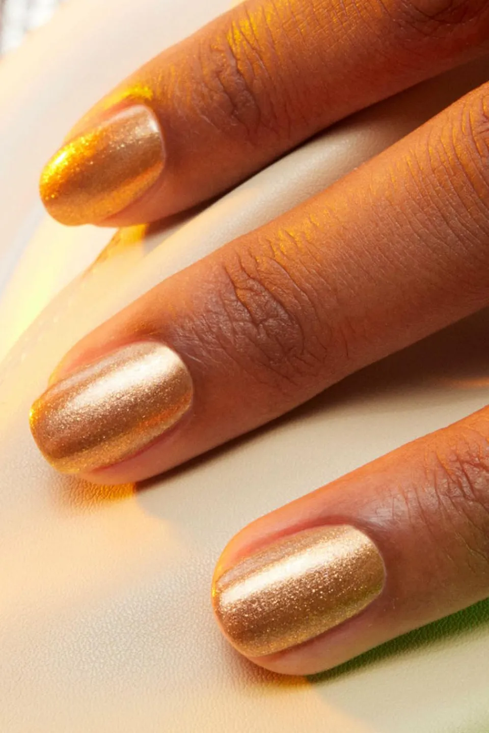 Sale Manucurist Vernis Green