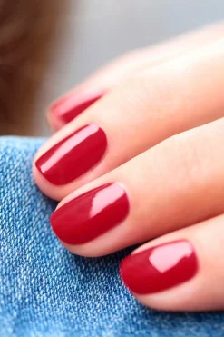 Sale Manucurist Vernis Green