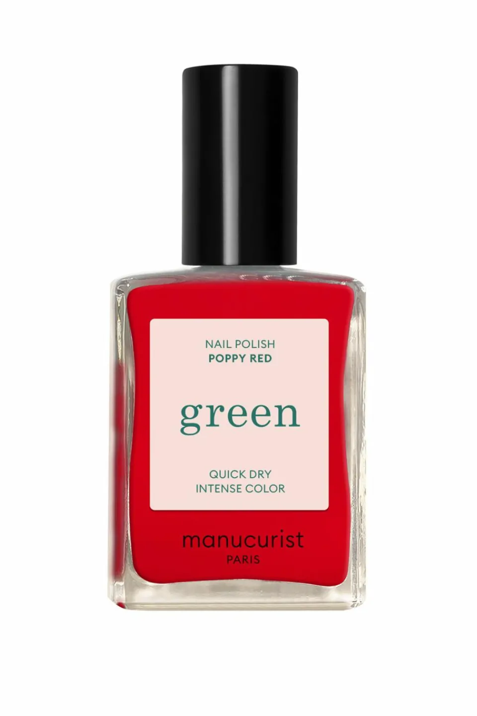 Sale Manucurist Vernis Green