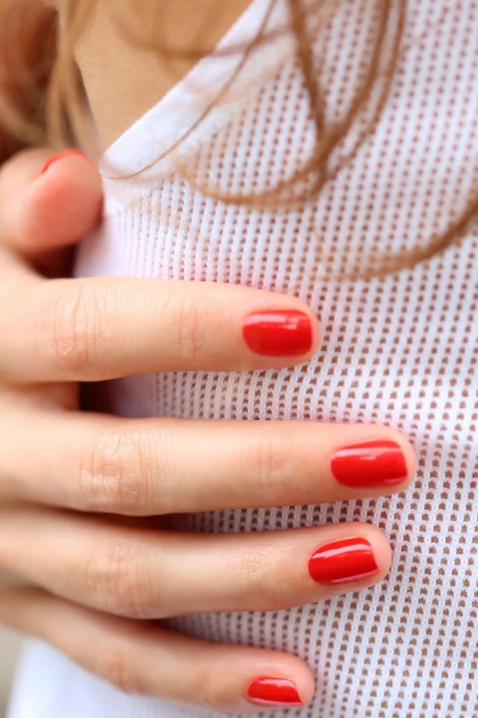 Sale Manucurist Vernis Green