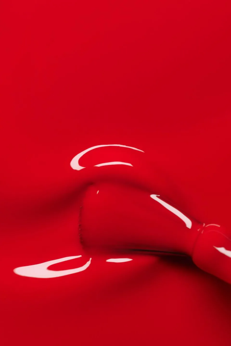 Sale Manucurist Vernis Green