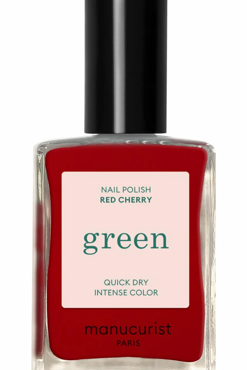 Sale Manucurist Vernis Green