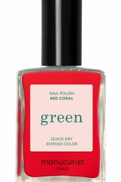 Sale Manucurist Vernis Green