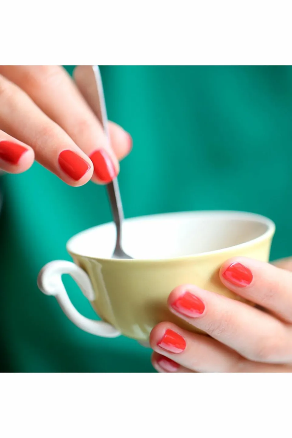 Sale Manucurist Vernis Green