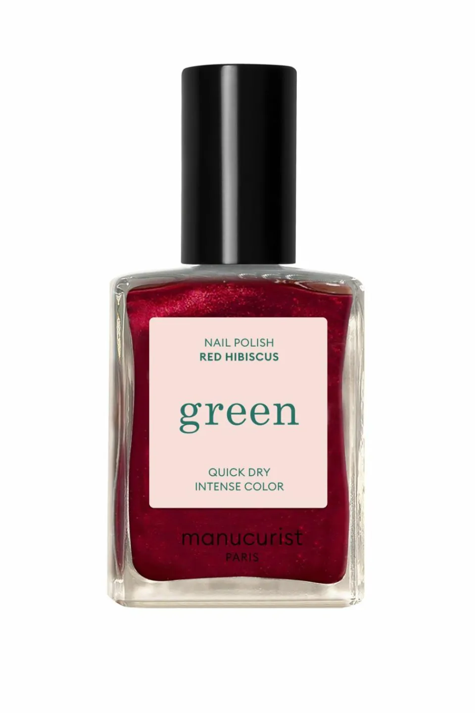 Sale Manucurist Vernis Green