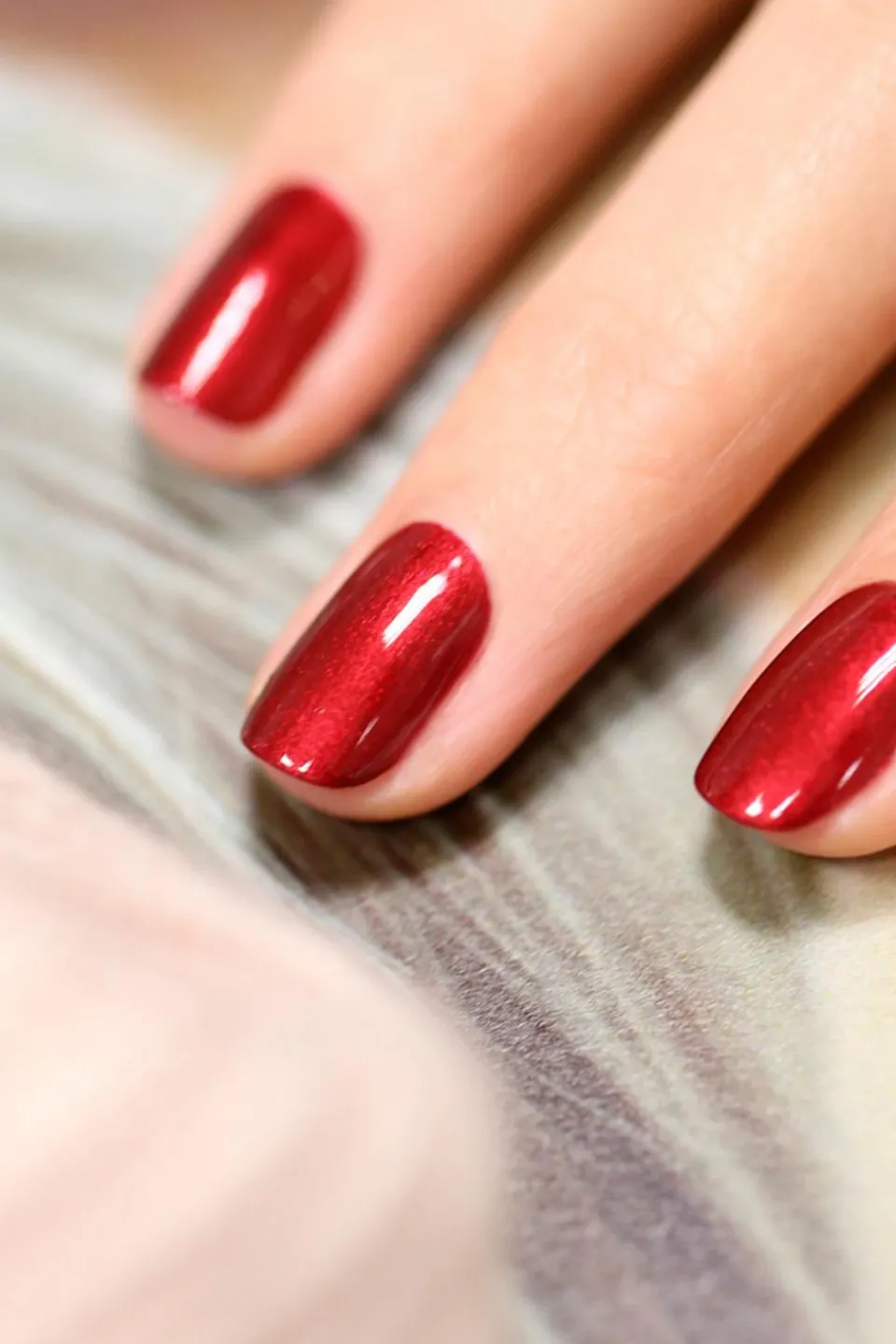 Sale Manucurist Vernis Green