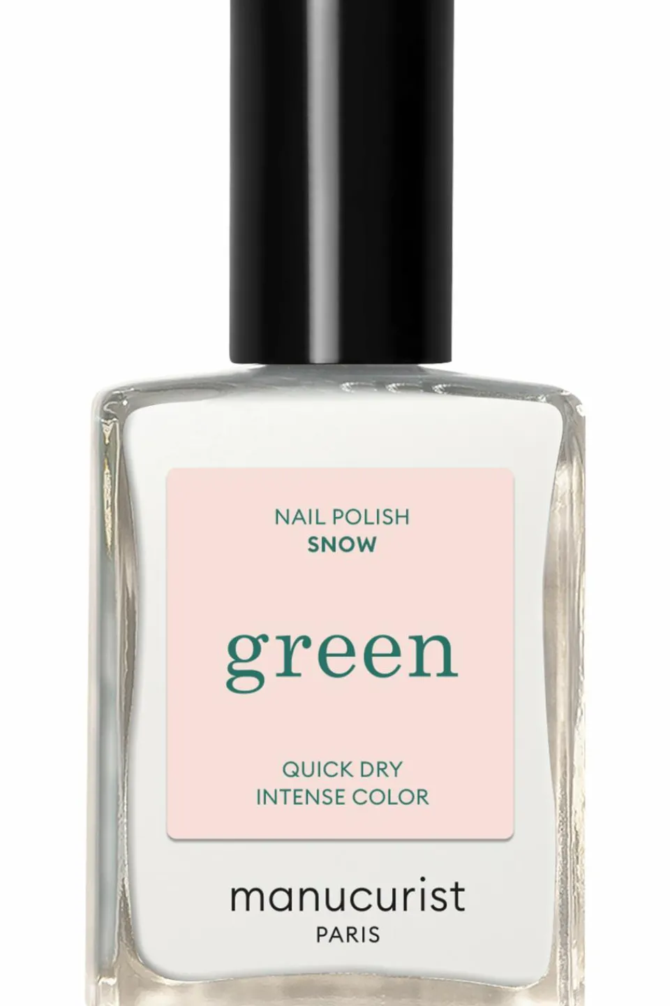 Sale Manucurist Vernis Green
