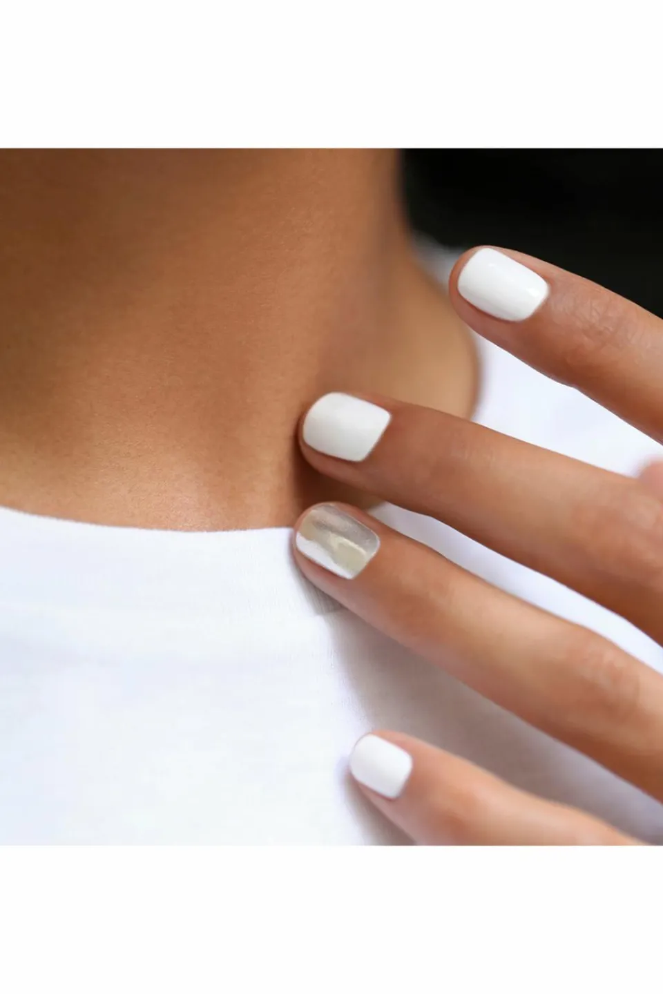 Sale Manucurist Vernis Green