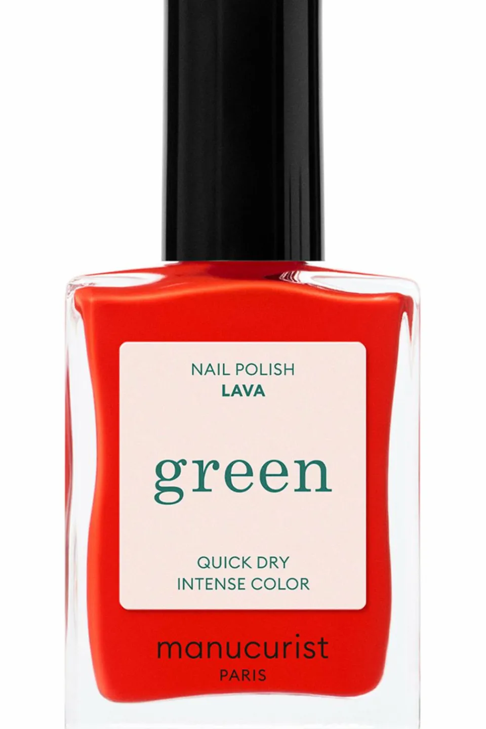 Sale Manucurist Vernis Green