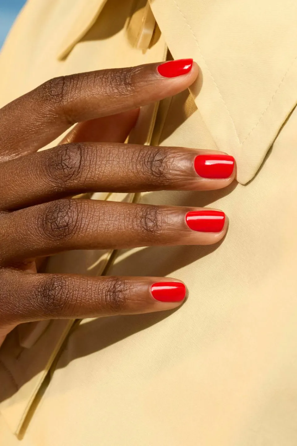 Sale Manucurist Vernis Green