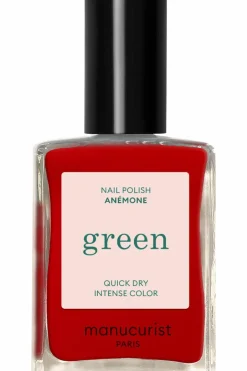 Sale Manucurist Vernis Green
