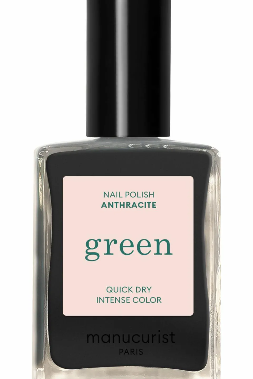 Sale Manucurist Vernis Green