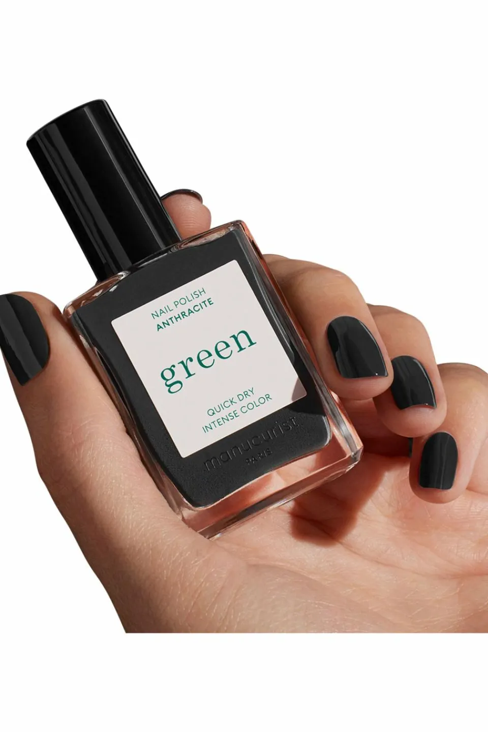 Sale Manucurist Vernis Green