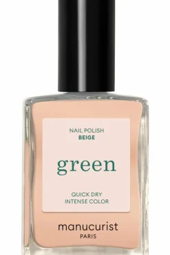 Sale Manucurist Vernis Green
