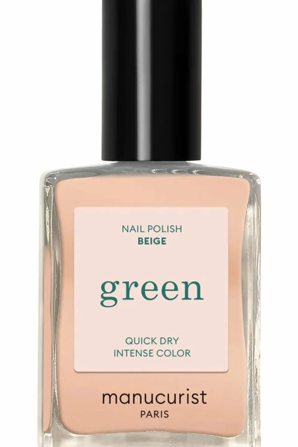 Sale Manucurist Vernis Green