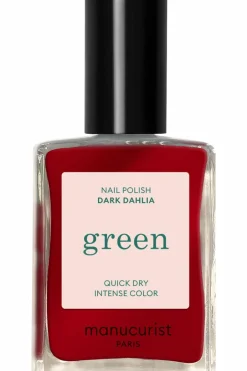 Sale Manucurist Vernis Green