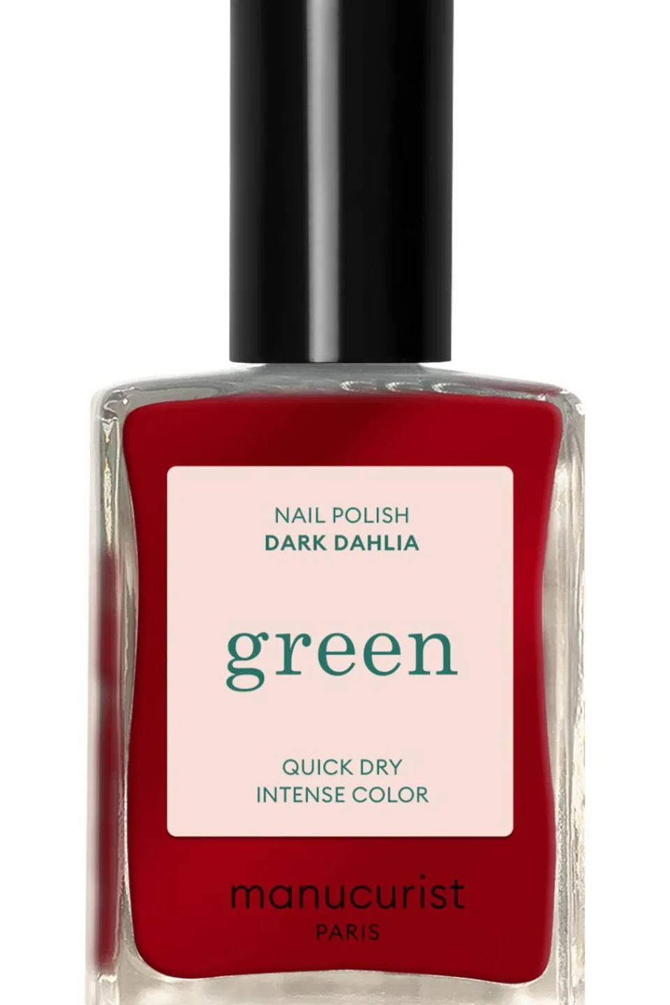 Sale Manucurist Vernis Green