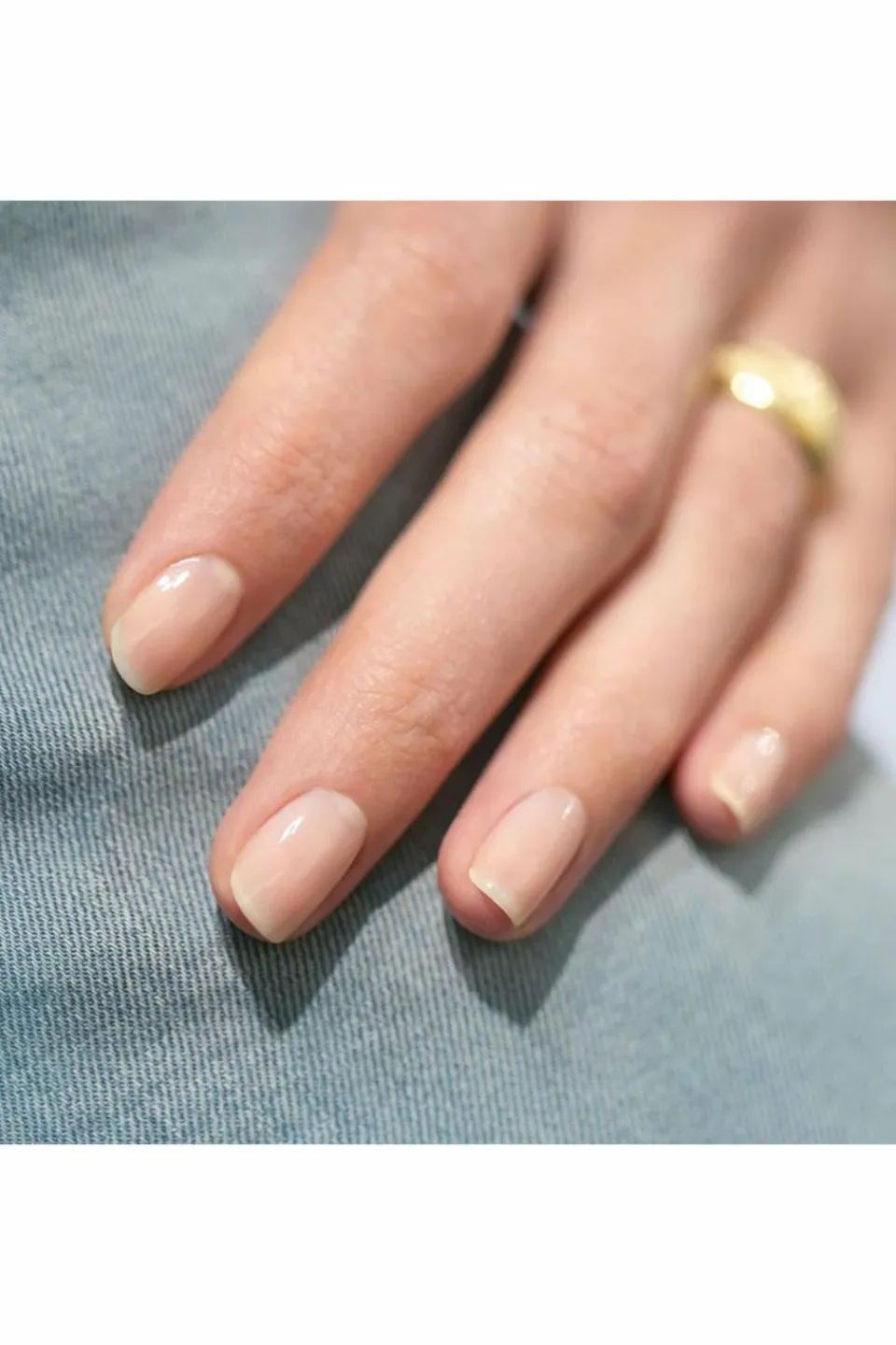 Sale Manucurist Vernis Green