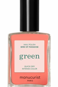 Sale Manucurist Vernis Green