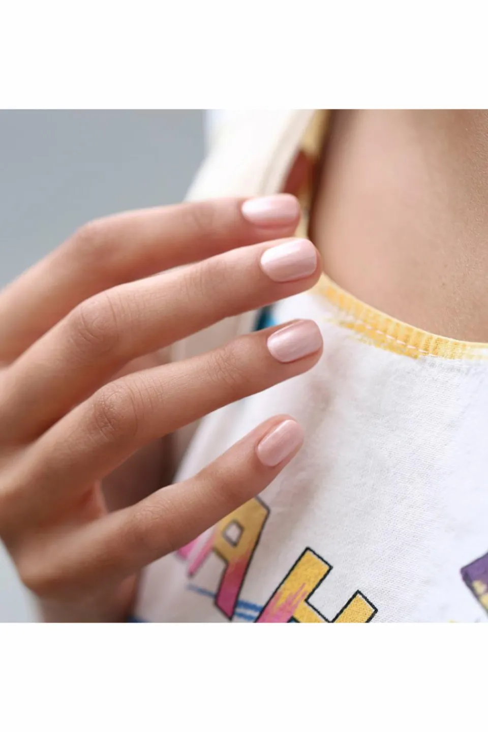 Sale Manucurist Vernis Green