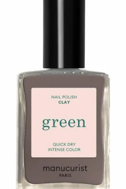 Sale Manucurist Vernis Green