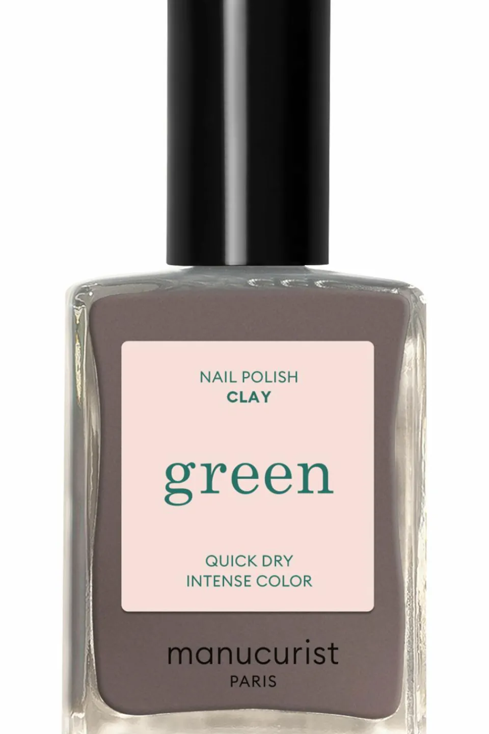 Sale Manucurist Vernis Green