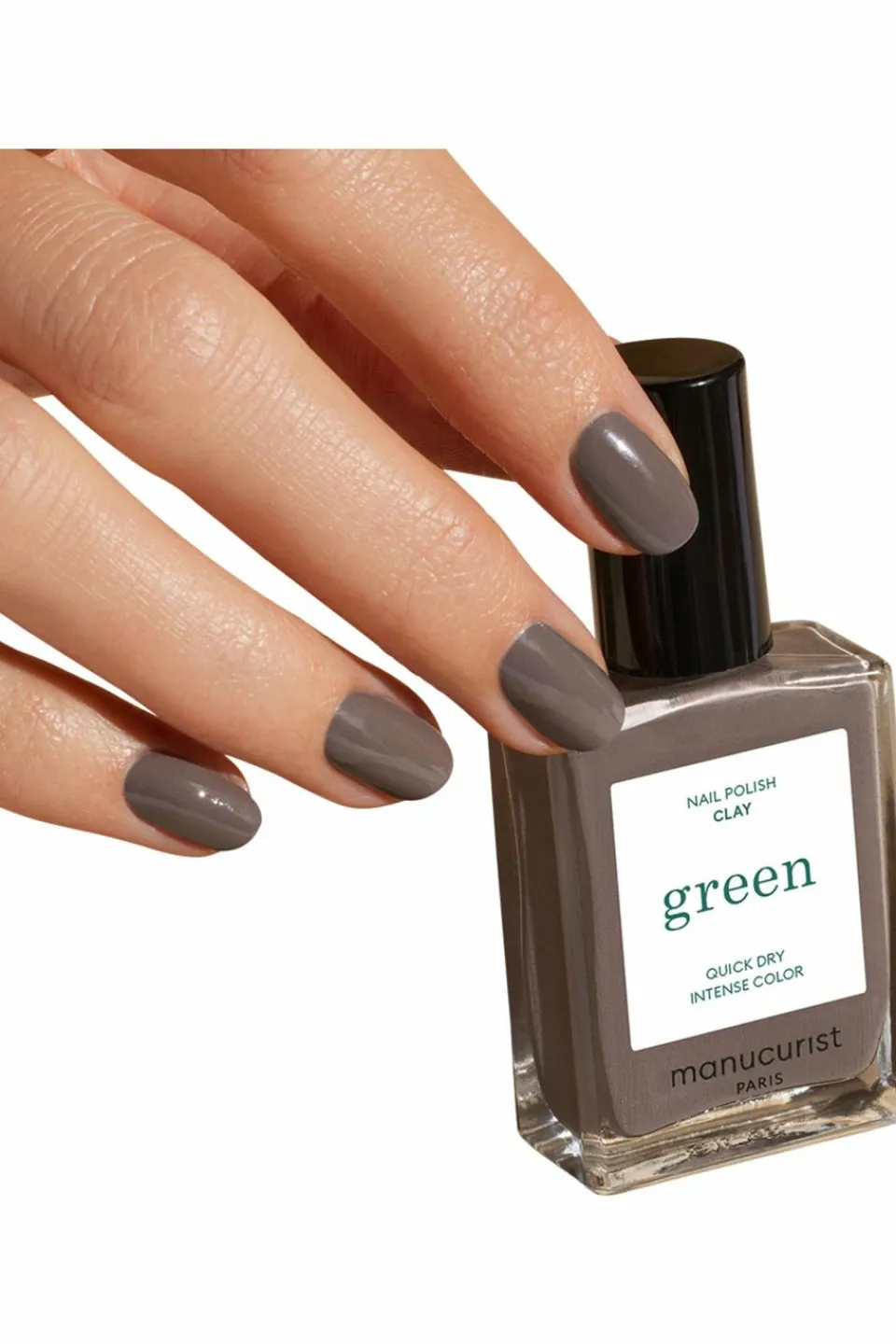 Sale Manucurist Vernis Green