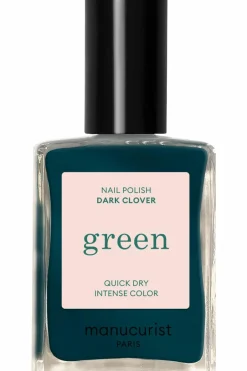 Sale Manucurist Vernis Green