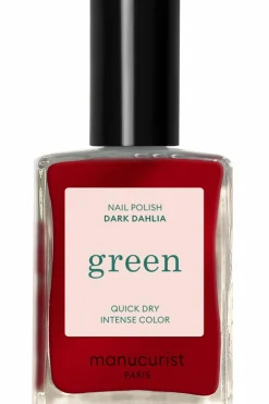 Sale Manucurist Vernis Green