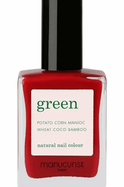 Sale Manucurist Vernis Green