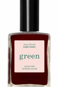 Sale Manucurist Vernis Green