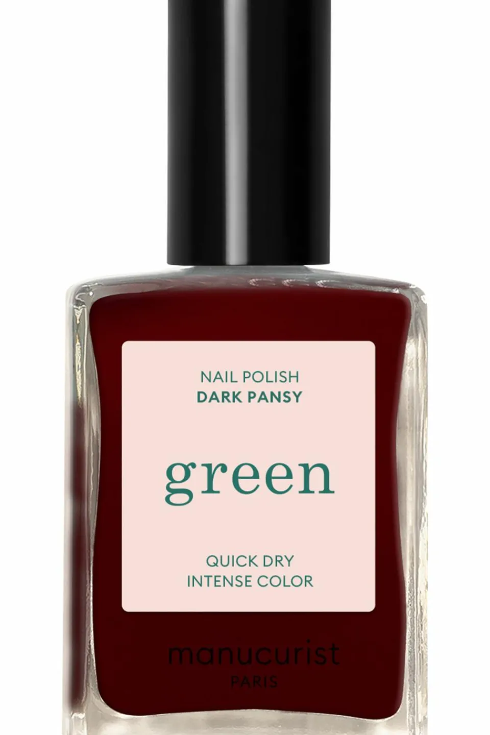 Sale Manucurist Vernis Green