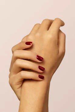 Sale Manucurist Vernis Green