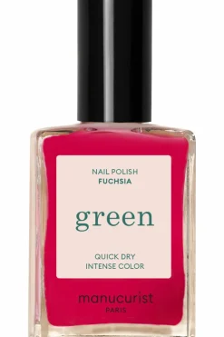 Sale Manucurist Vernis Green
