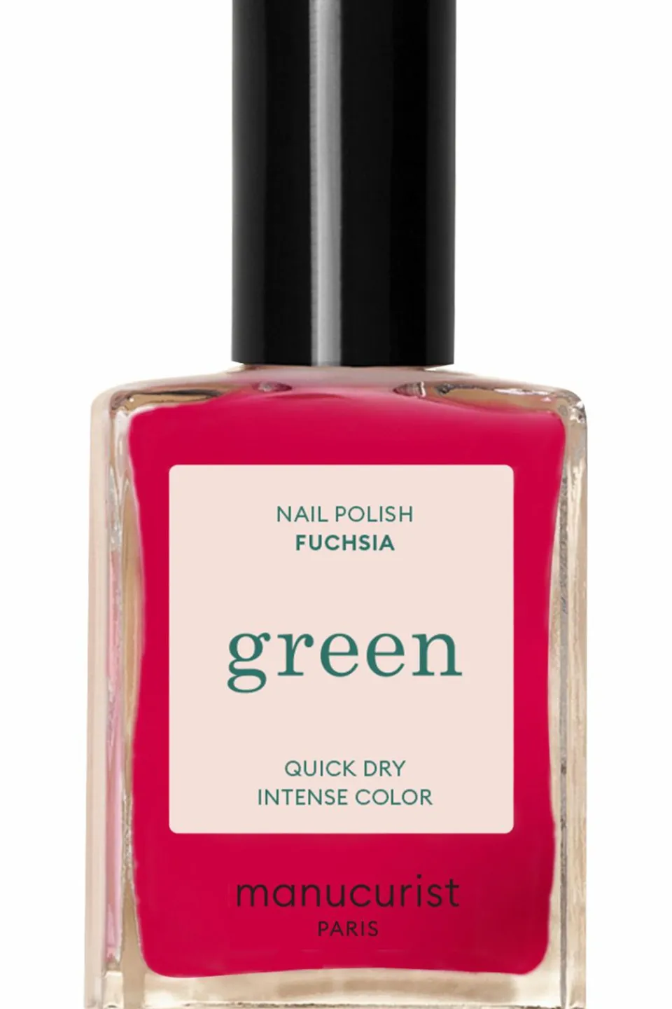 Sale Manucurist Vernis Green