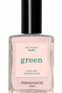 Sale Manucurist Vernis Green