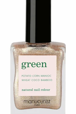 Sale Manucurist Vernis Green