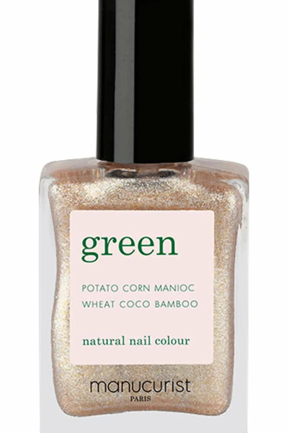 Sale Manucurist Vernis Green