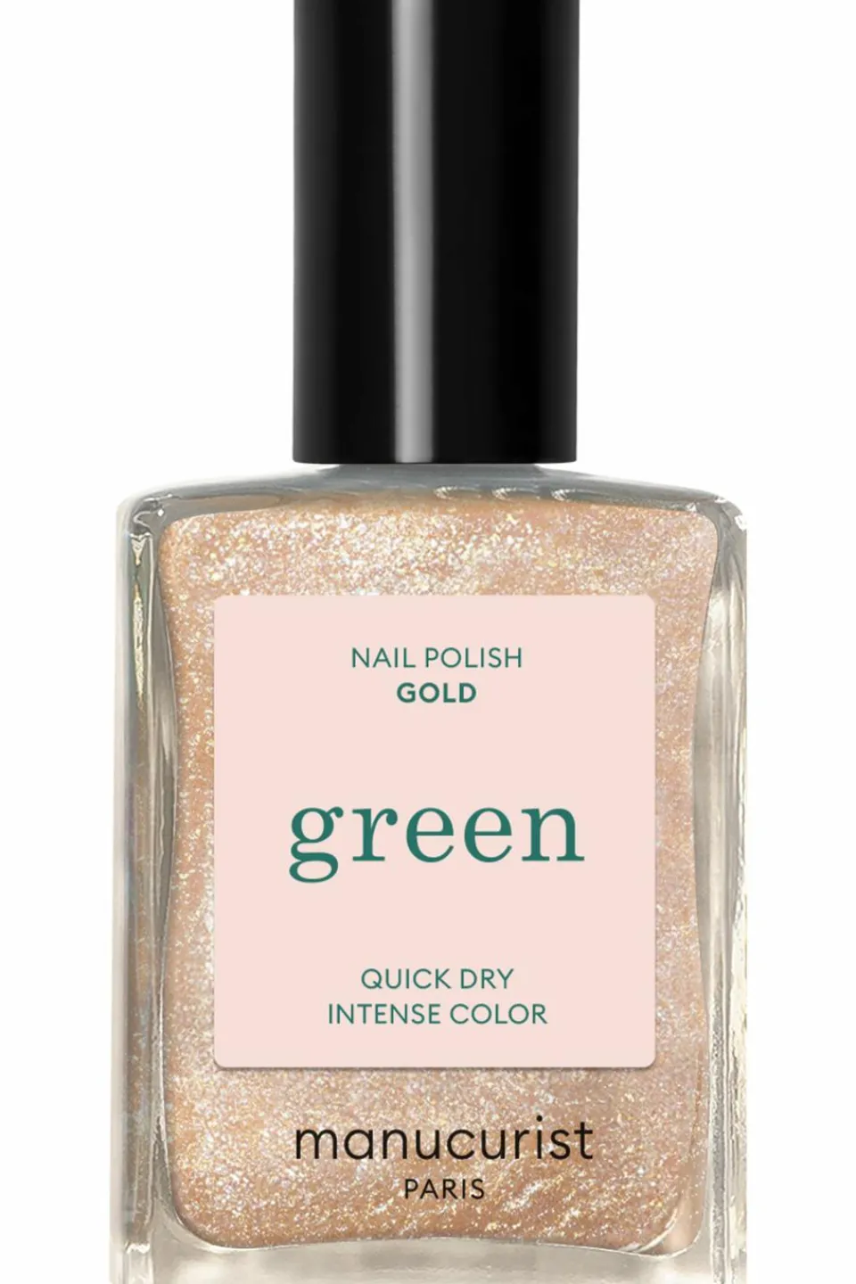 Sale Manucurist Vernis Green