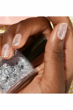 Hot Manucurist Vernis Green Collection Barbapapa