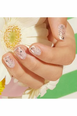 Hot Manucurist Vernis Green Collection Barbapapa