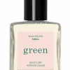 Best Manucurist Vernis Green Collection Space Odyssey