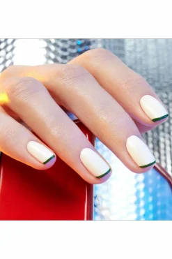 Best Manucurist Vernis Green Collection Space Odyssey