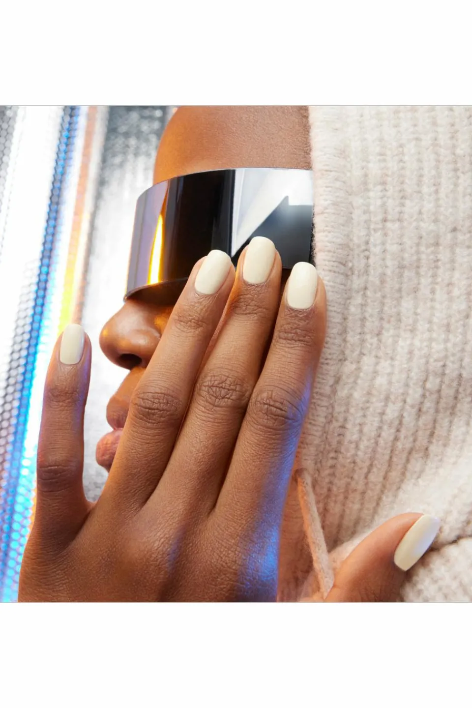 Best Manucurist Vernis Green Collection Space Odyssey