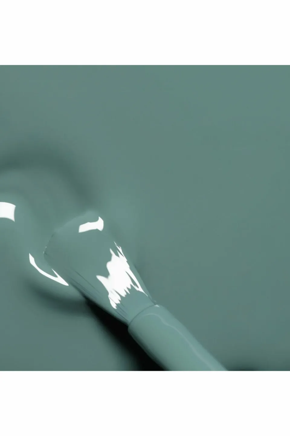 Hot Manucurist Vernis Green Flash Collection Au Souk