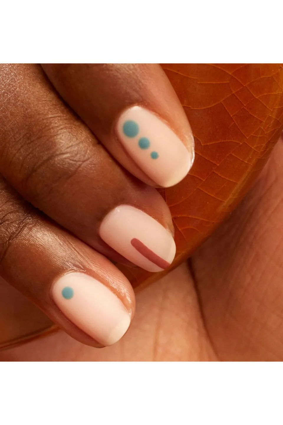 Hot Manucurist Vernis Green Flash Collection Au Souk