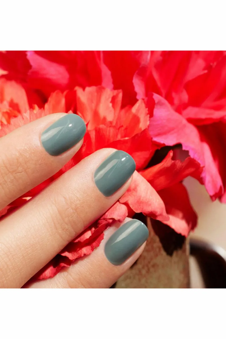 Hot Manucurist Vernis Green Flash Collection Au Souk